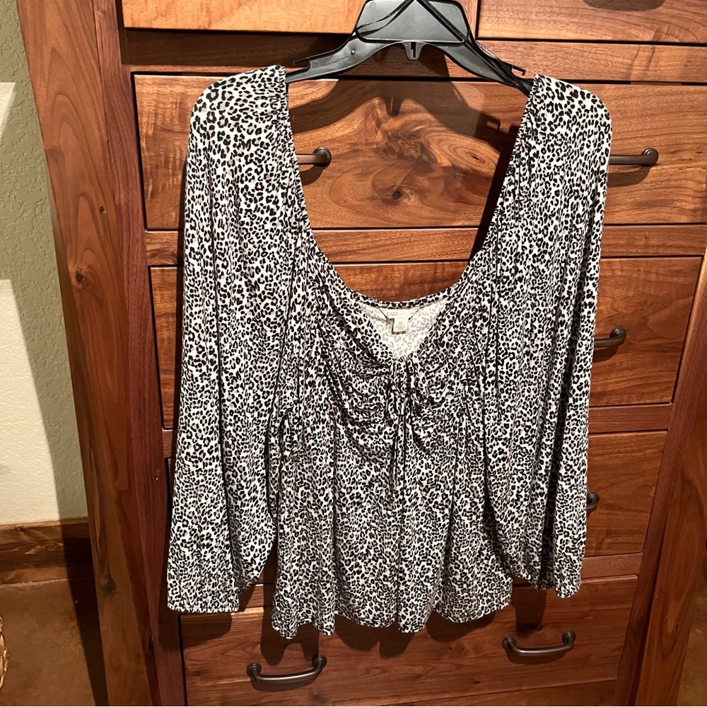 CATO top